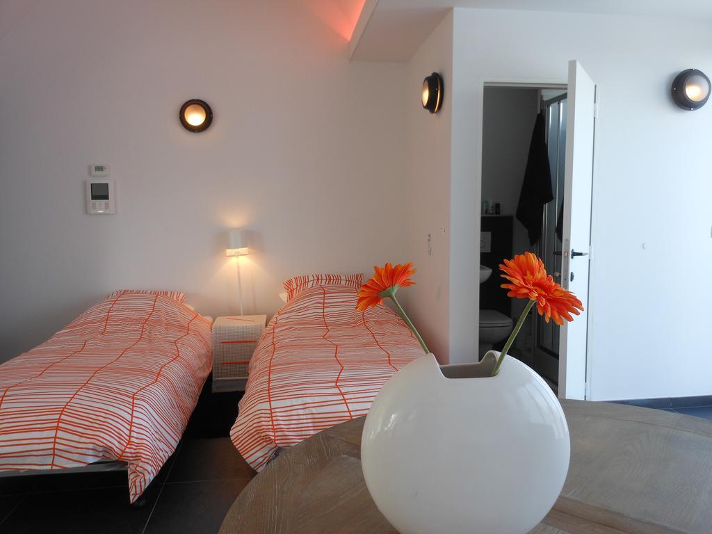 Holiday Home Ieper Market Square Room photo