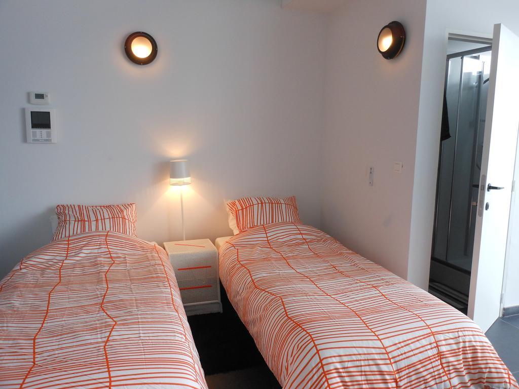 Holiday Home Ieper Market Square Room photo