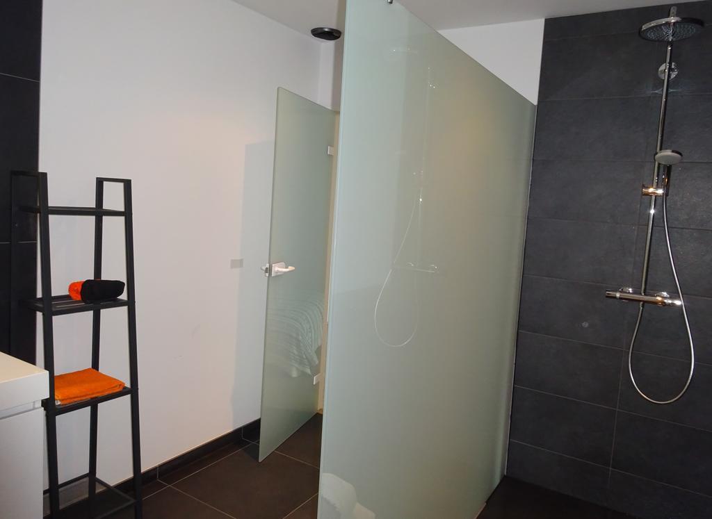 Holiday Home Ieper Market Square Room photo