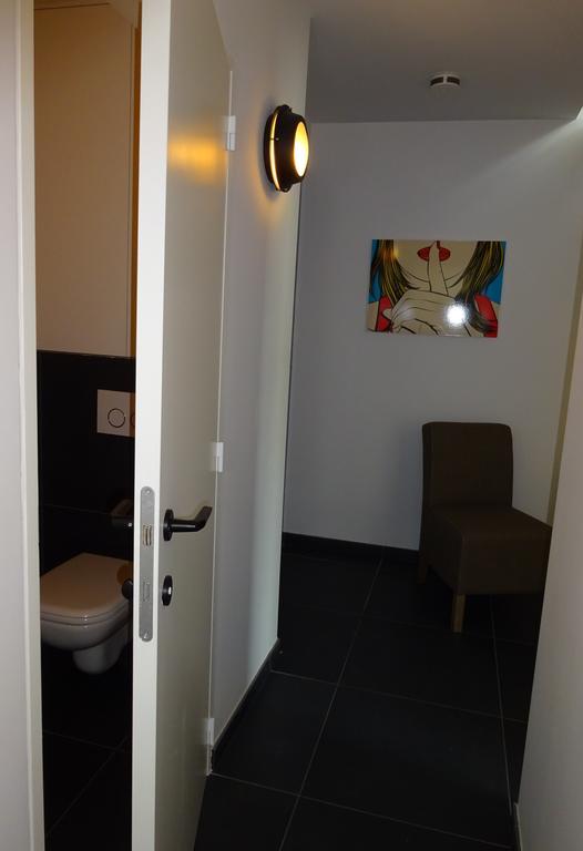 Holiday Home Ieper Market Square Room photo
