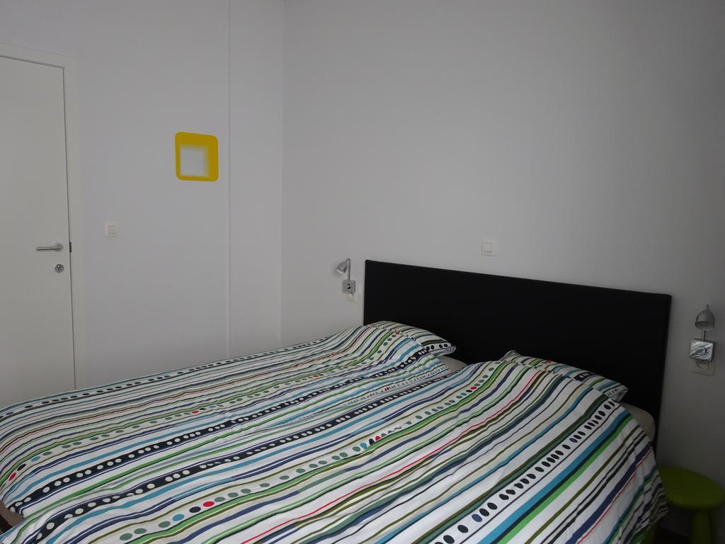 Holiday Home Ieper Market Square Room photo