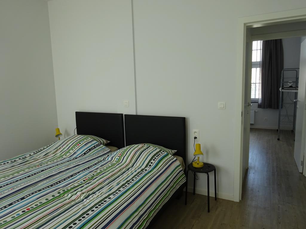 Holiday Home Ieper Market Square Room photo