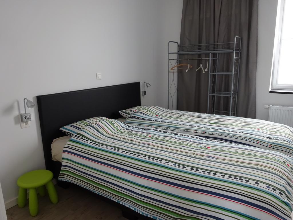 Holiday Home Ieper Market Square Room photo