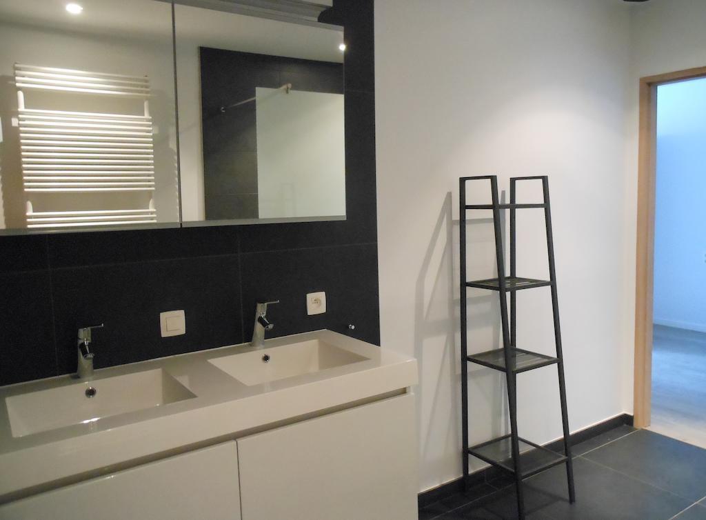 Holiday Home Ieper Market Square Room photo
