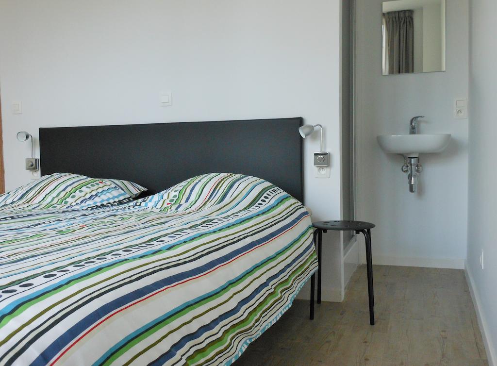 Holiday Home Ieper Market Square Room photo