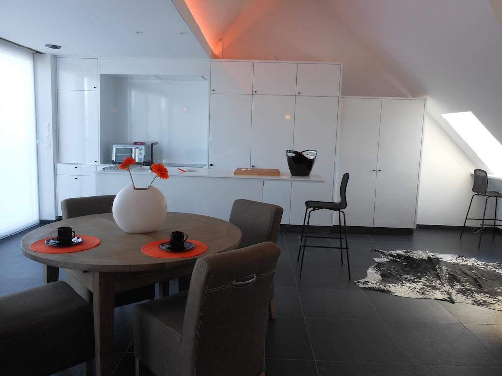 Holiday Home Ieper Market Square Room photo