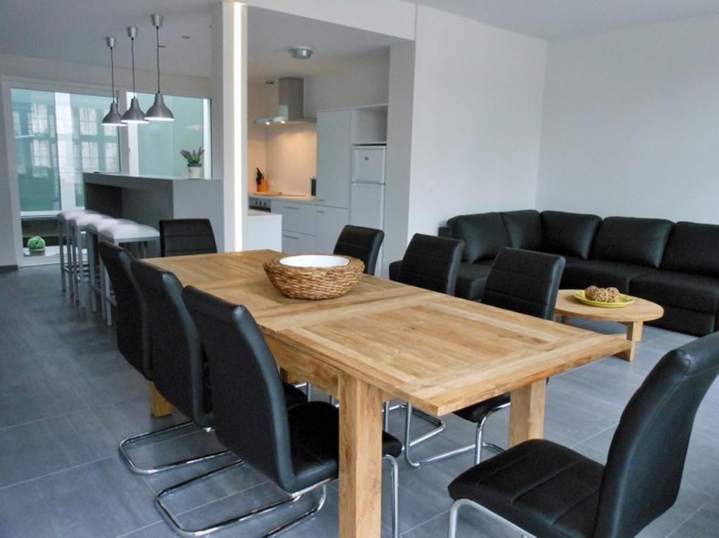 Holiday Home Ieper Market Square Room photo