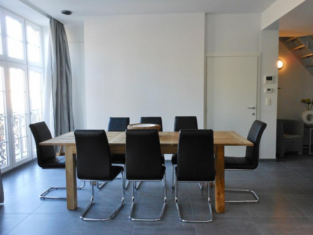 Holiday Home Ieper Market Square Room photo