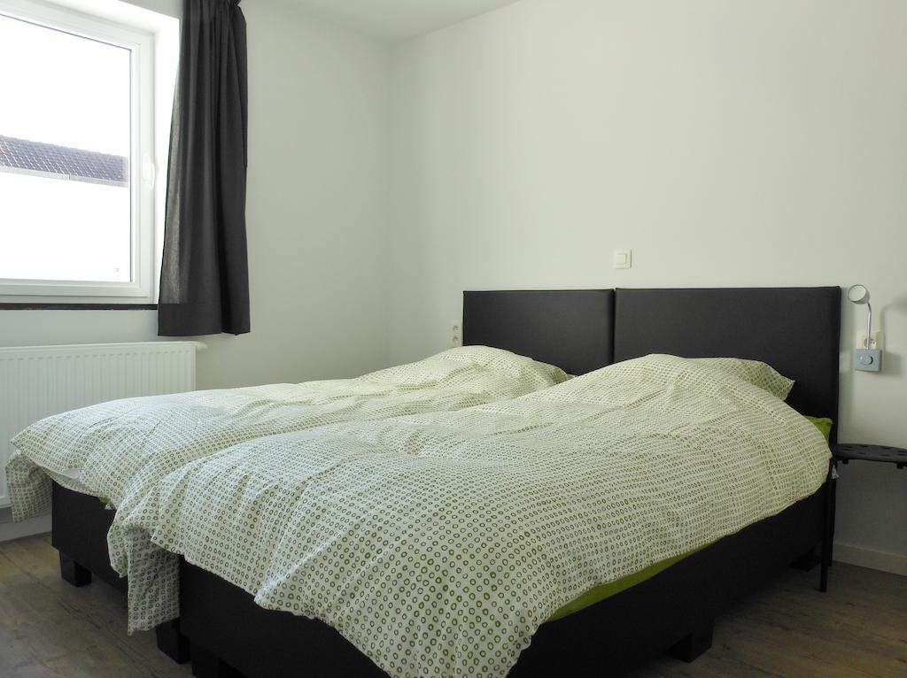 Holiday Home Ieper Market Square Exterior photo