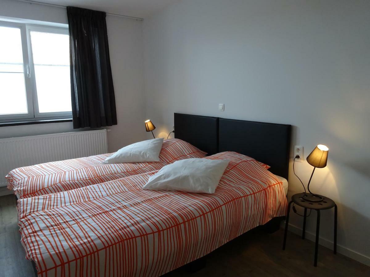 Holiday Home Ieper Market Square Exterior photo